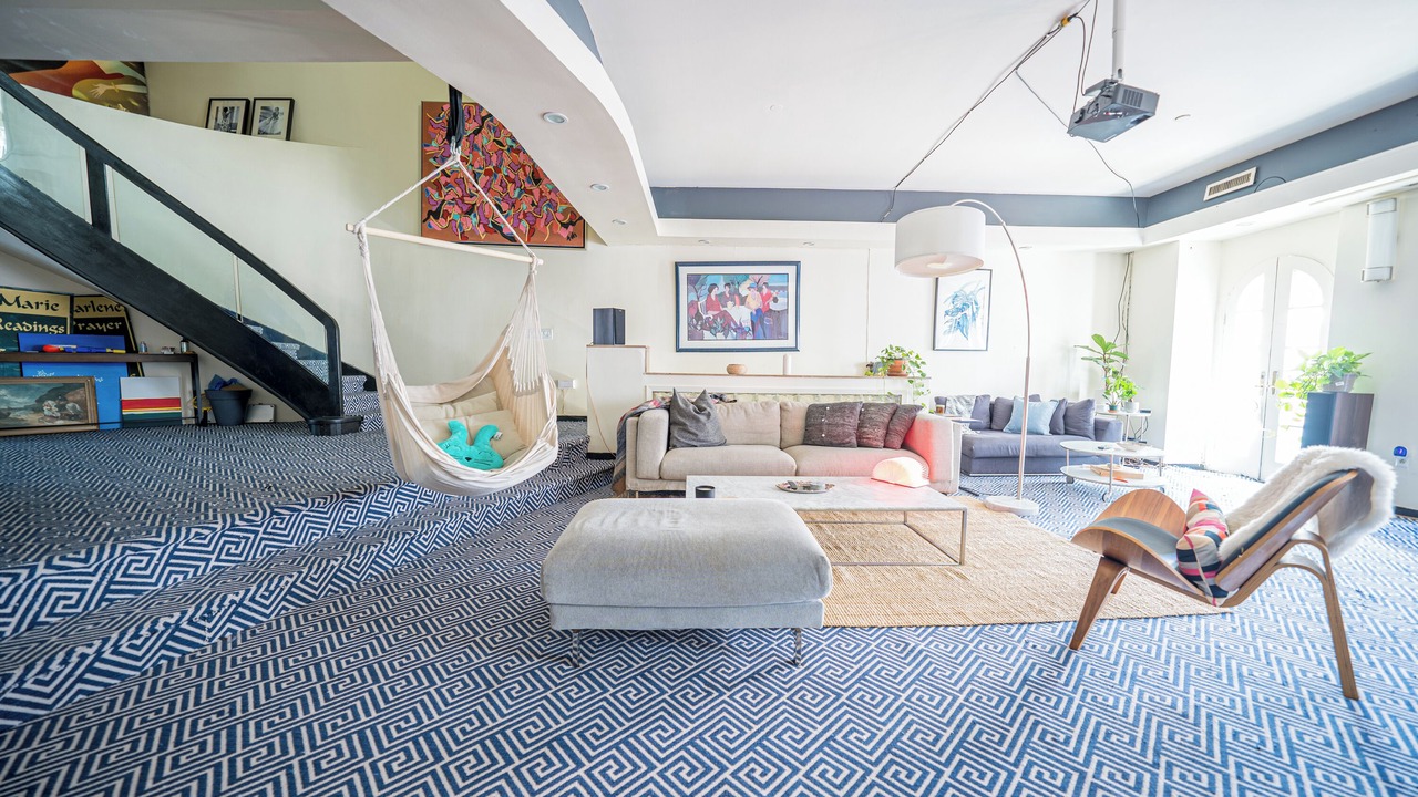 Photo of Livingroom in Rose Hill