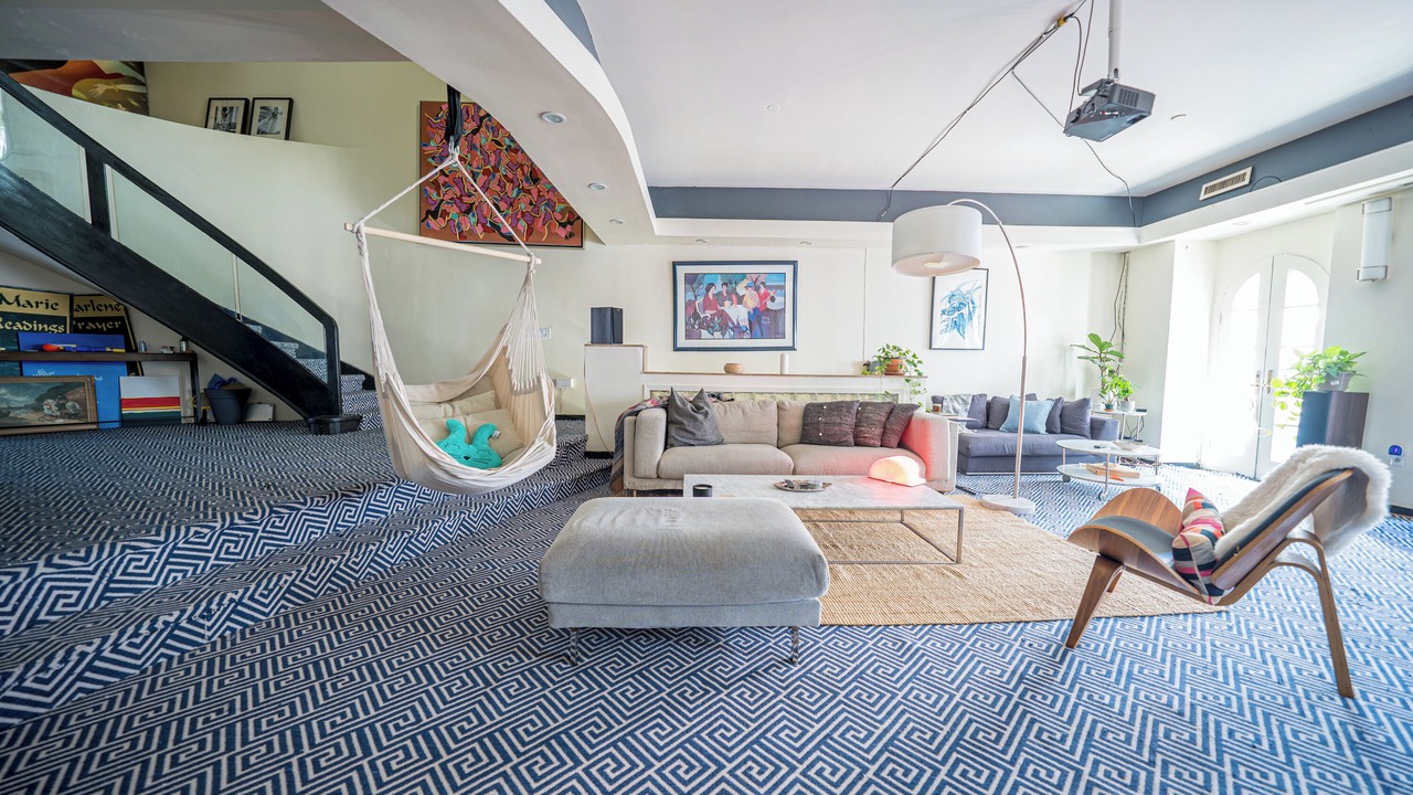 Photo of Livingroom in Rose Hill