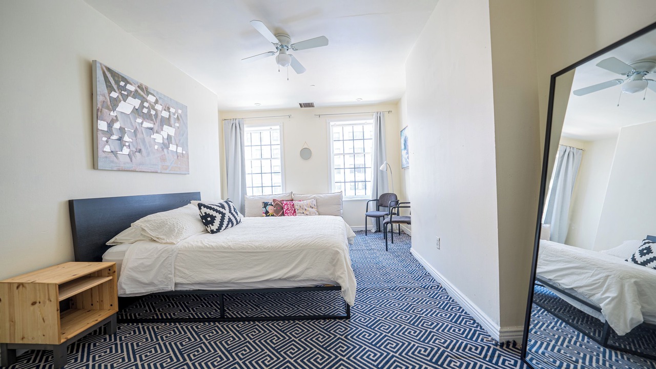 Photo of Bedroom in Rose Hill
