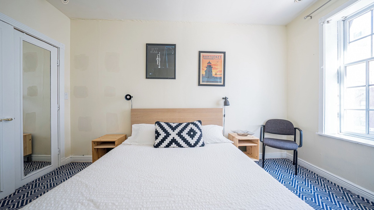 Photo of Bedroom in Rose Hill