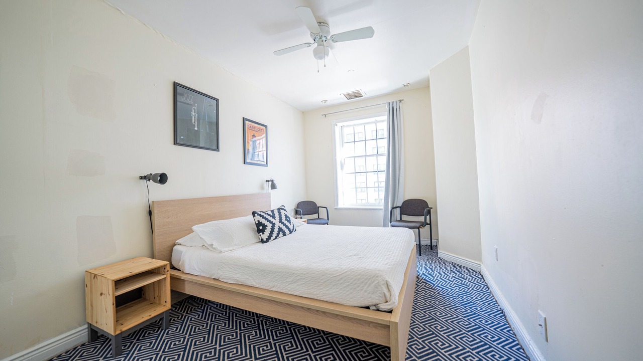 Photo of Bedroom in Rose Hill