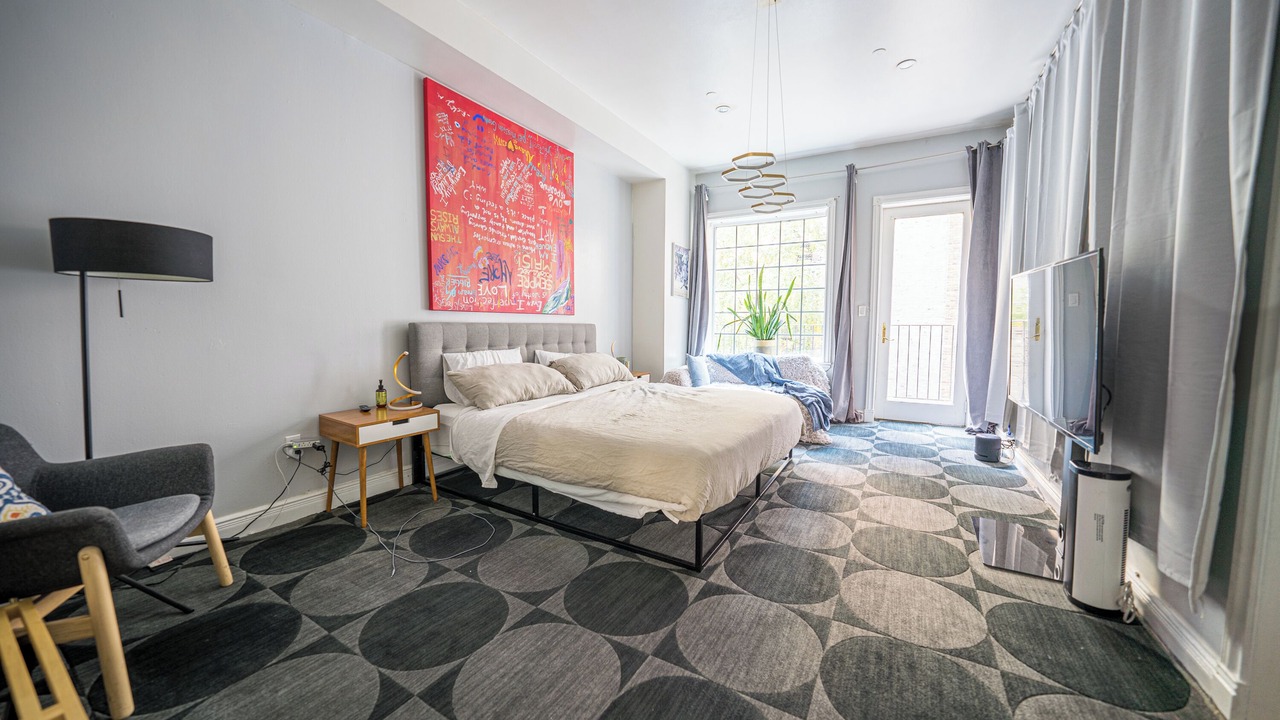 Photo of Bedroom in Rose Hill