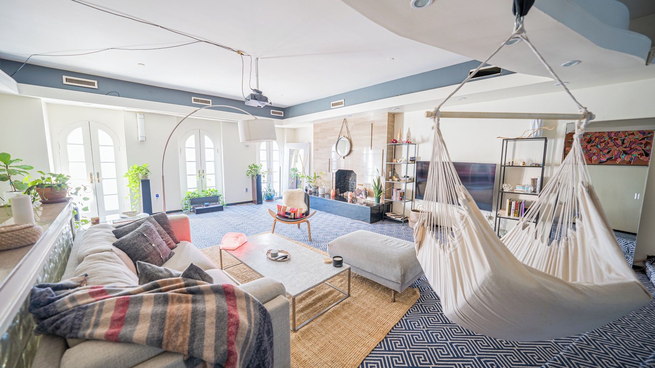 Photo of Livingroom in Rose Hill