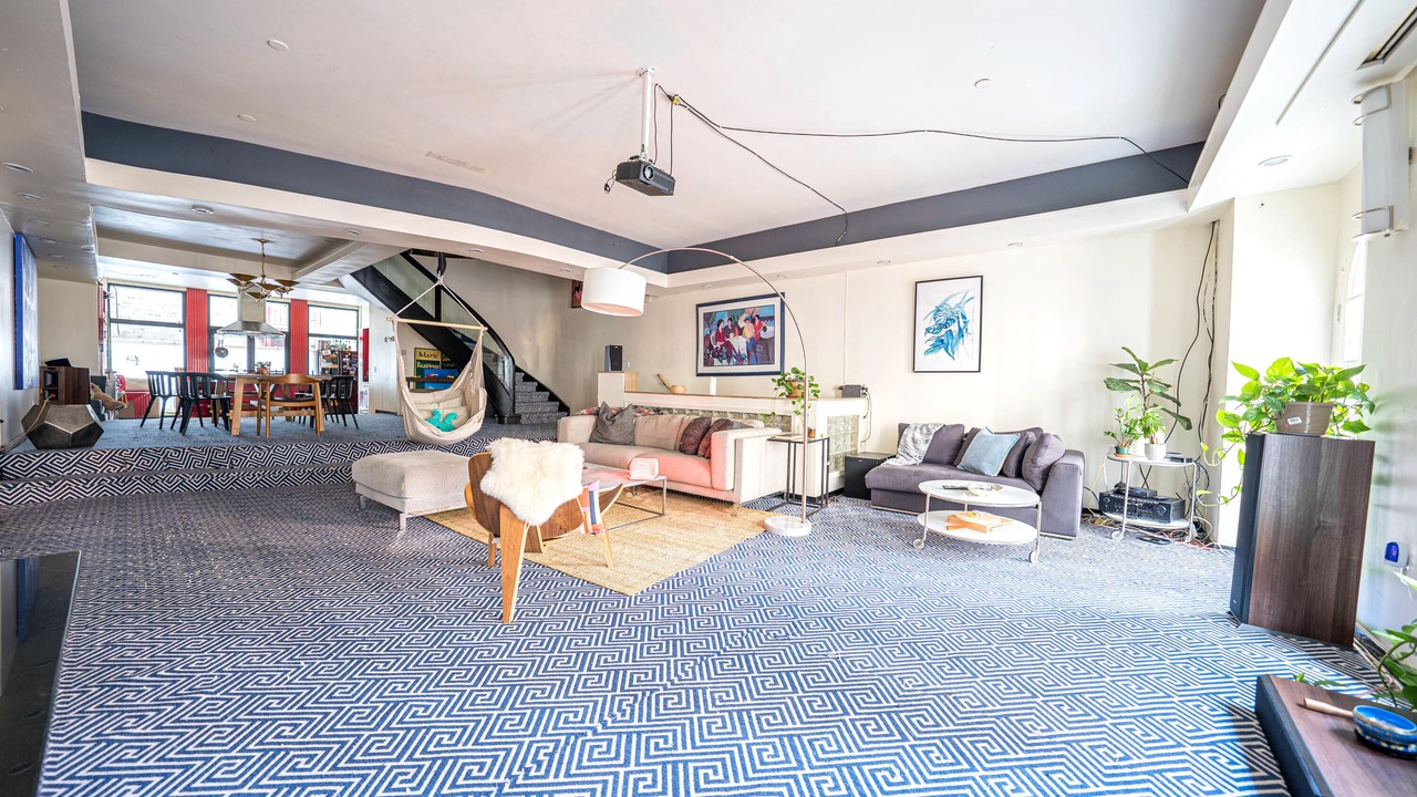 Photo of Livingroom in Rose Hill