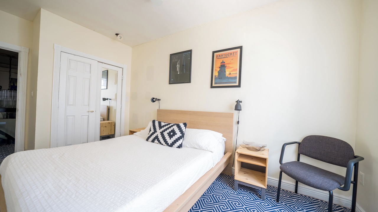 Photo of Bedroom in Rose Hill