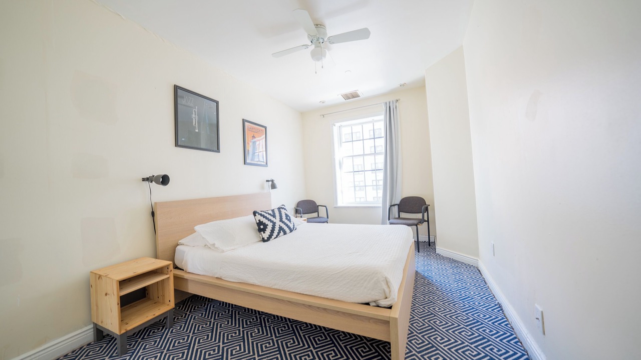 Photo of Bedroom in Rose Hill