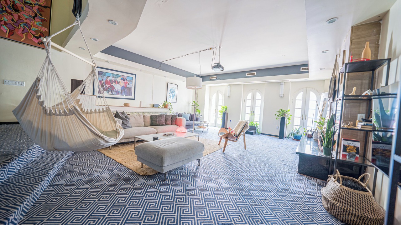 Photo of Livingroom in Rose Hill