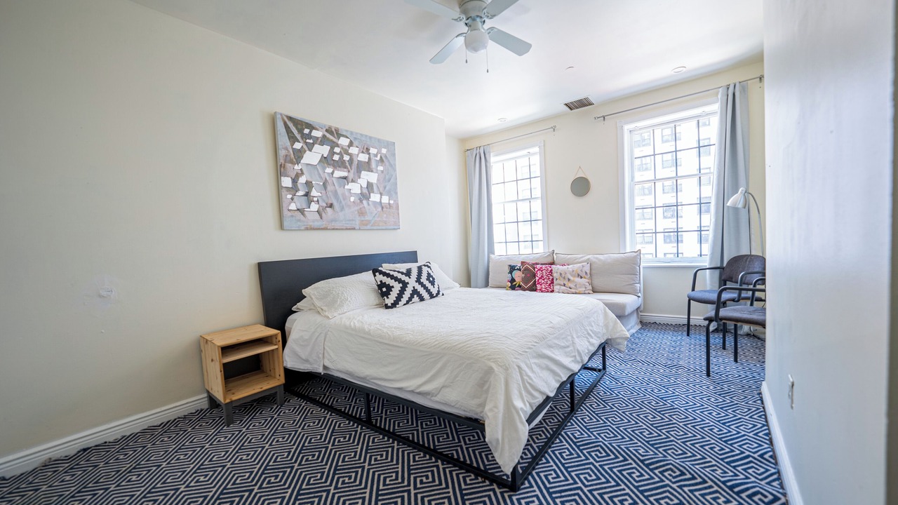 Photo of Bedroom in Rose Hill