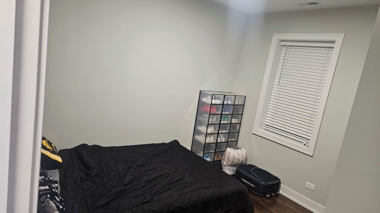 Photo of Bedroom in Heart of Chicago