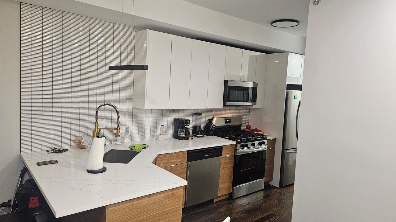 Photo of Kitchen in Heart of Chicago