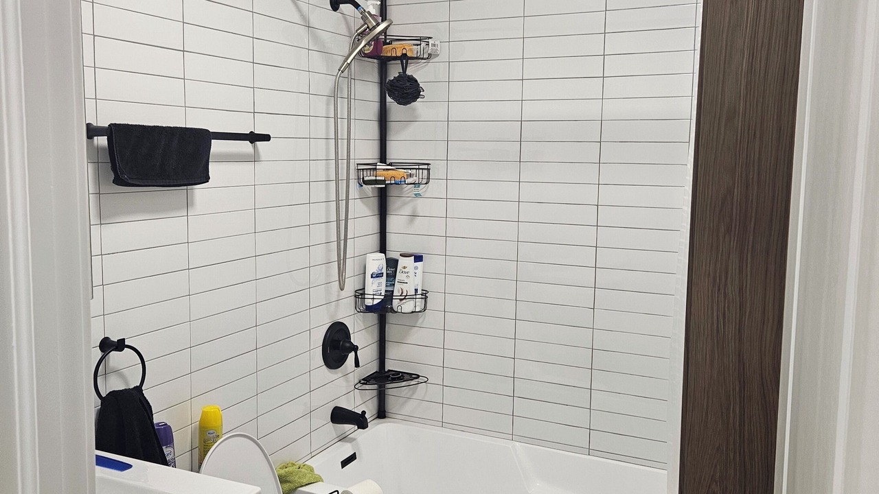Photo of Bathroom in Heart of Chicago