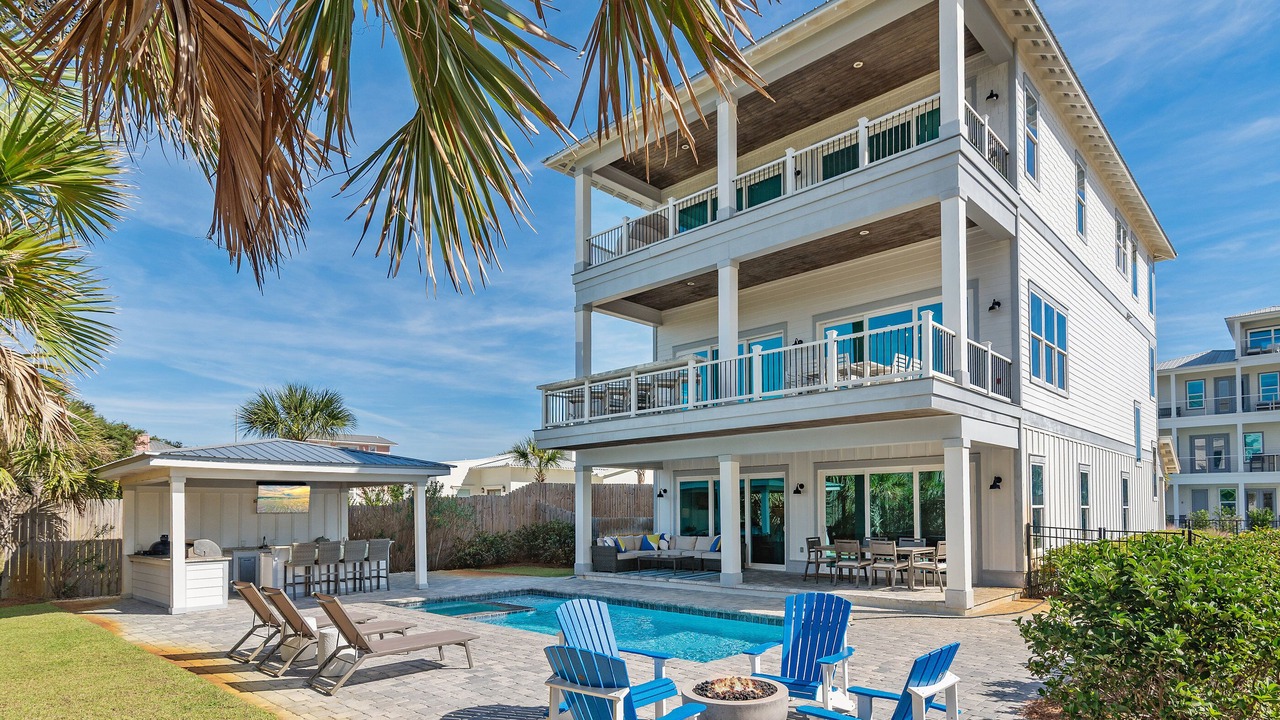 Photo of Others in Gulf Pines