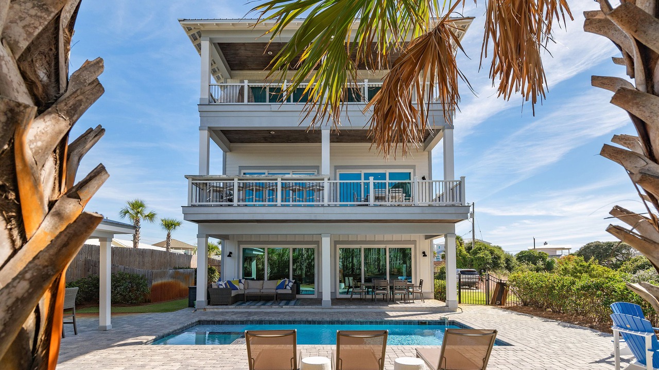 Photo of Others in Gulf Pines