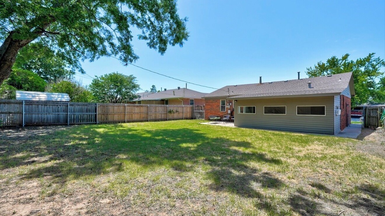 Photo of Outdoor in Midwest City