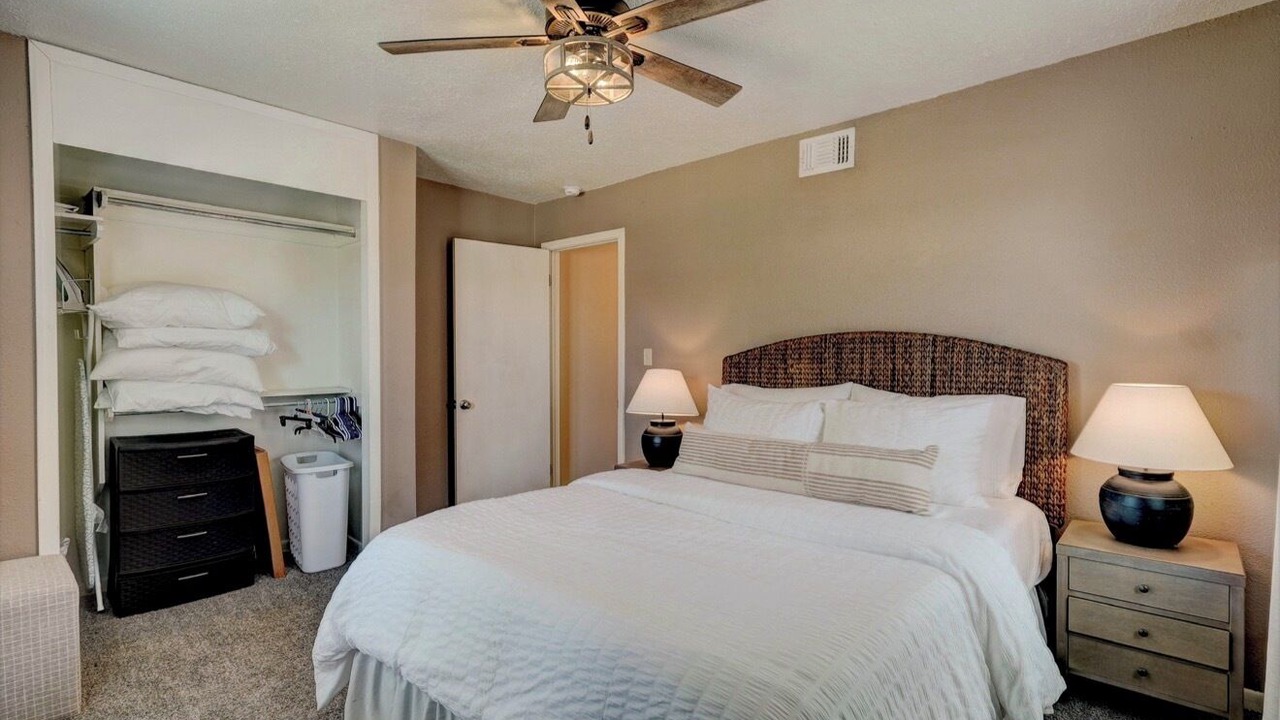 Photo of Bedroom in Midwest City