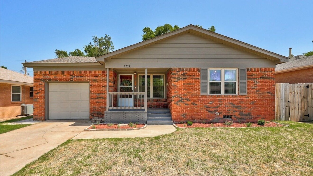Photo of Outdoor in Midwest City