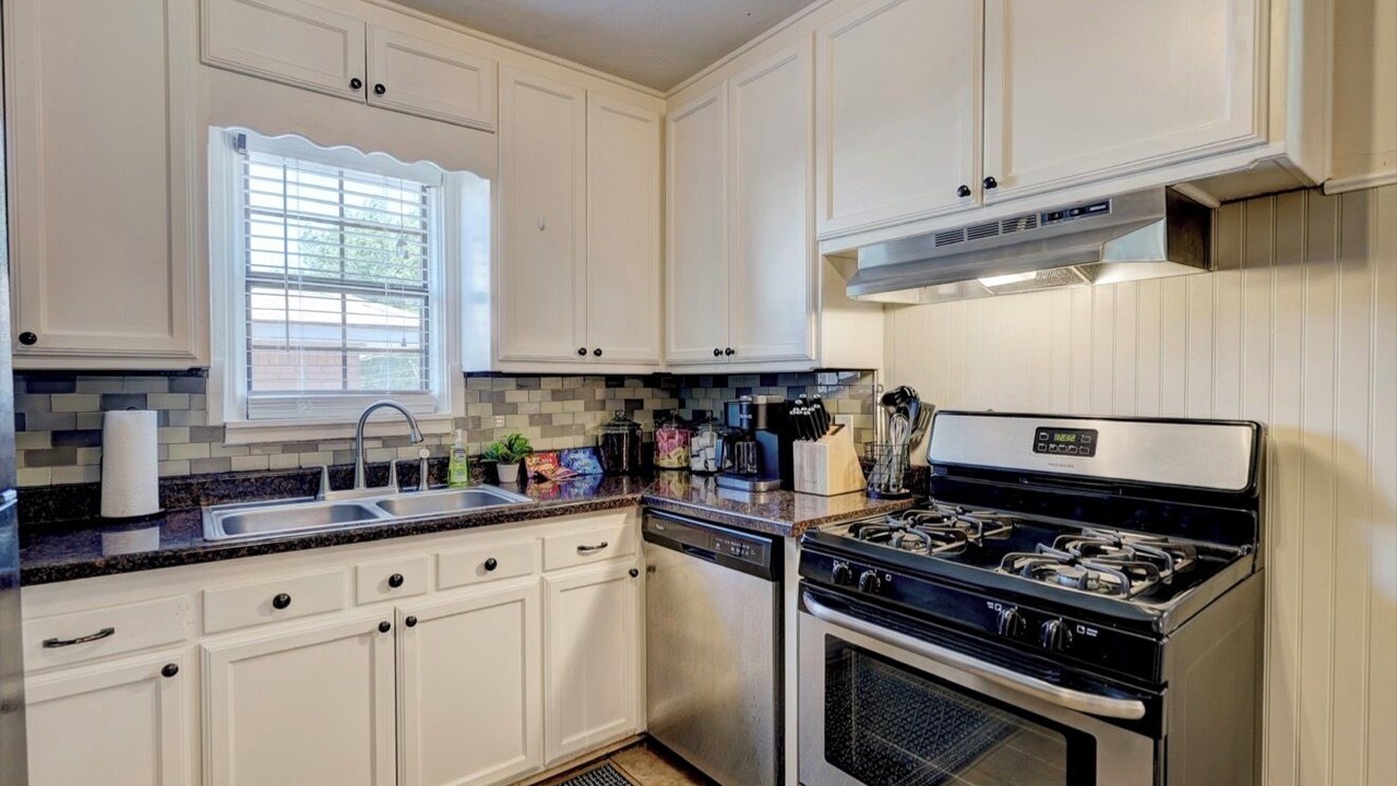 Photo of Kitchen in Midwest City