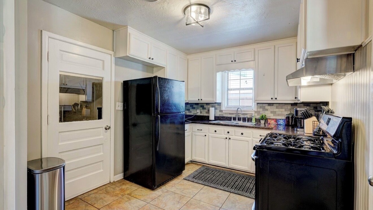 Photo of Kitchen in Midwest City