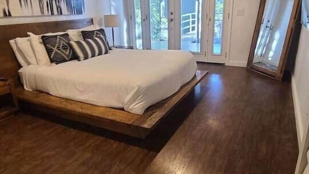Photo of Bedroom in Roxboro