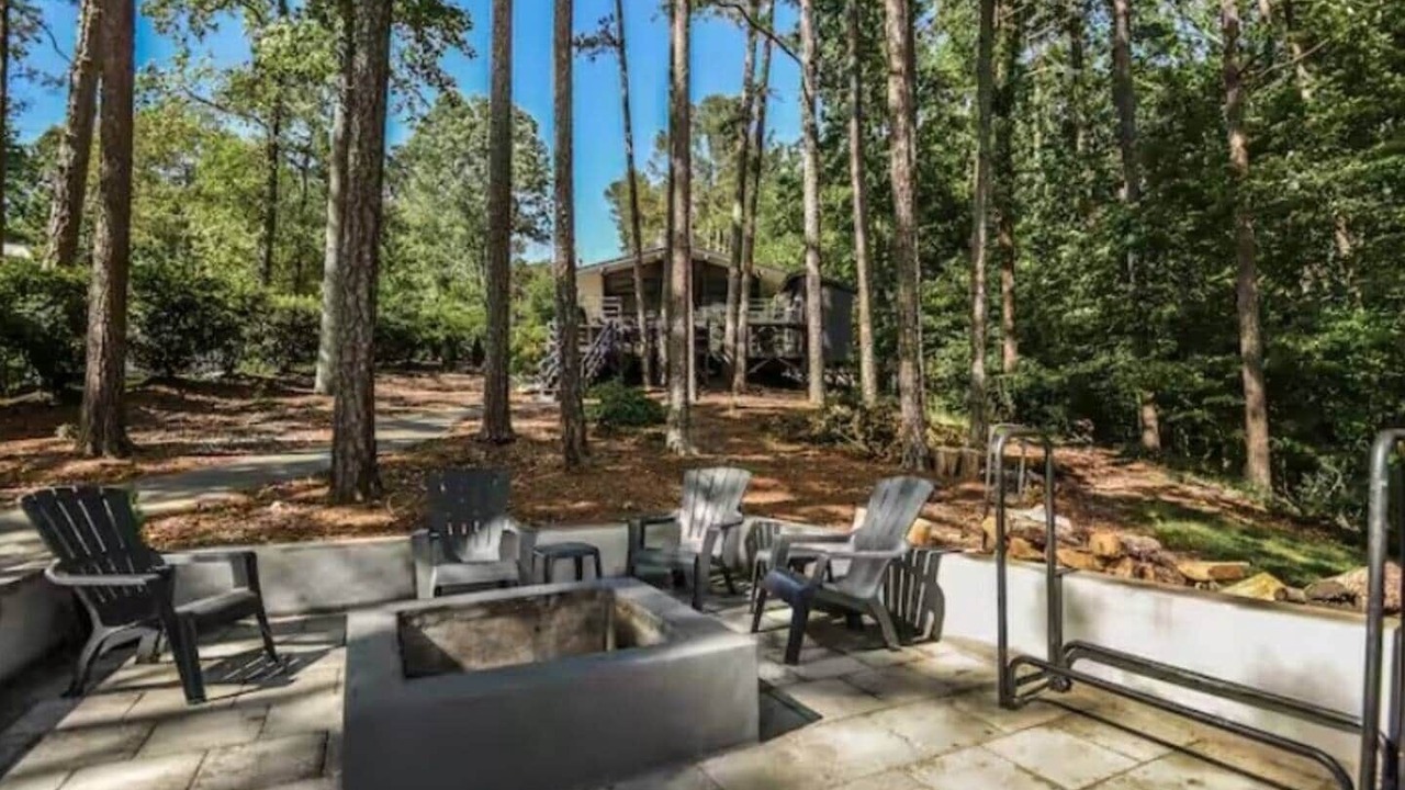 Photo of Patio Balcony in Roxboro