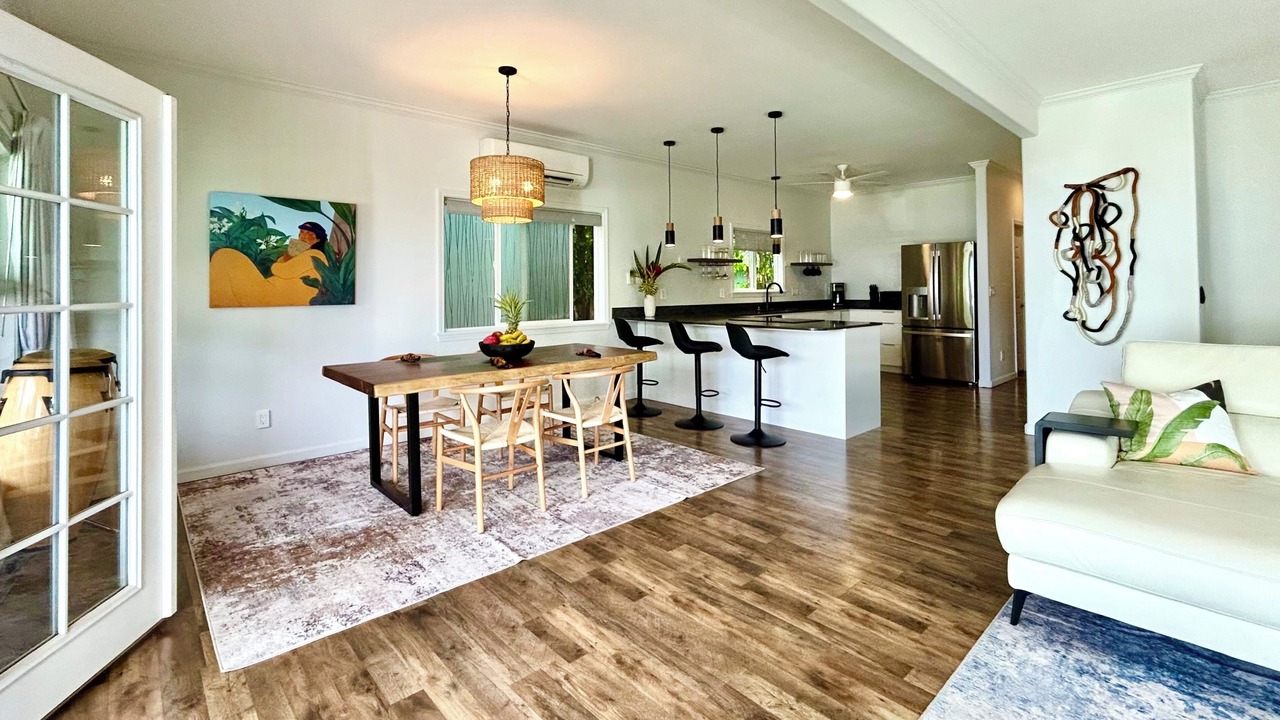 Photo of Livingroom in Pupukea