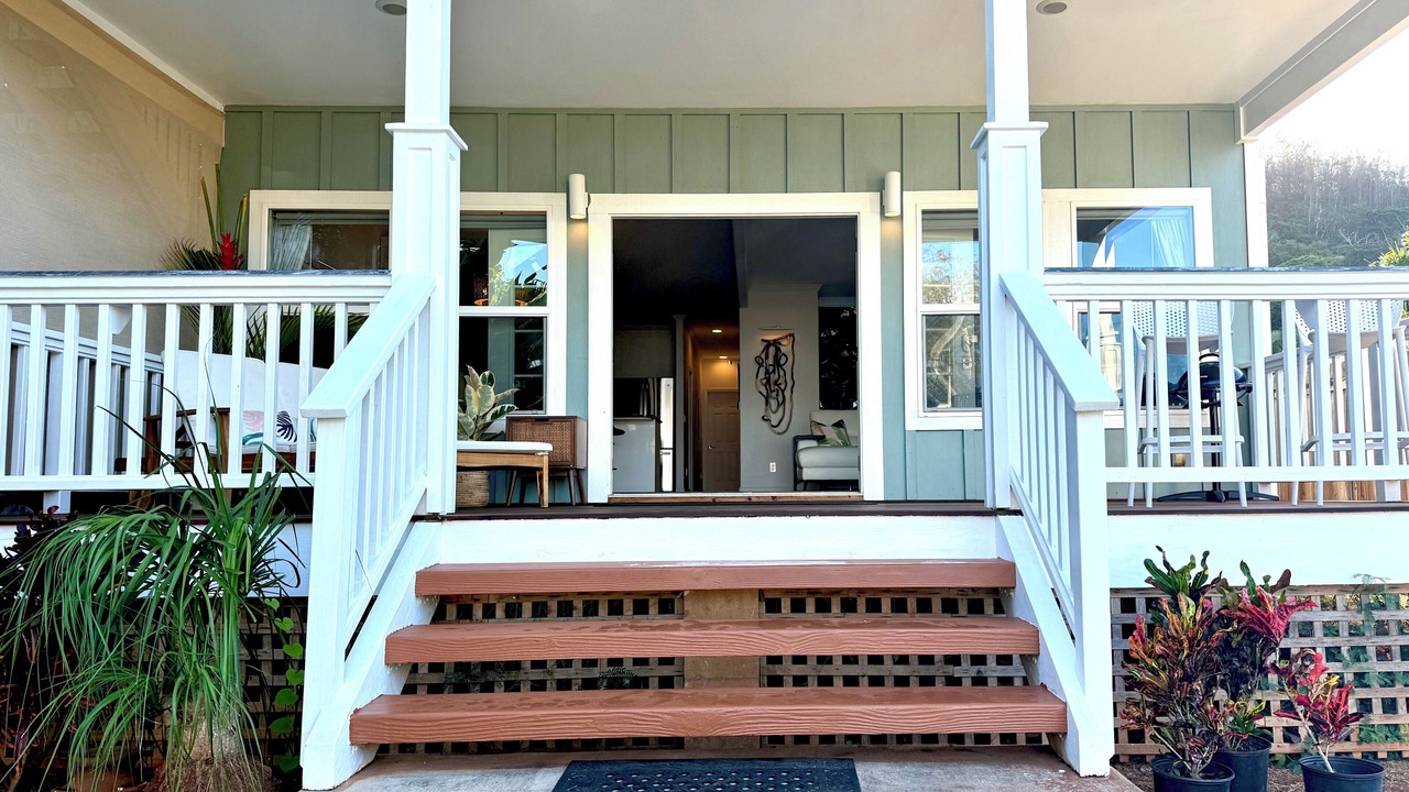 Photo of Outdoor in Pupukea