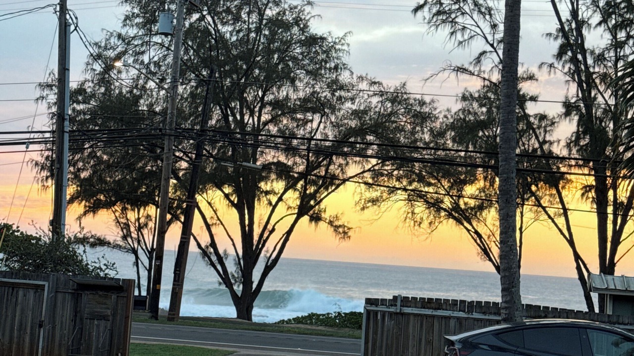 Photo of Outdoor in Pupukea