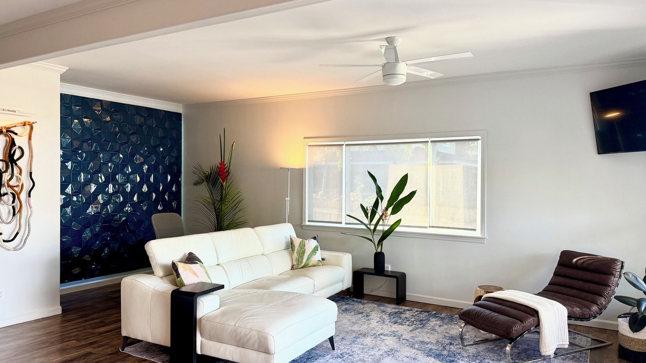 Photo of Livingroom in Pupukea