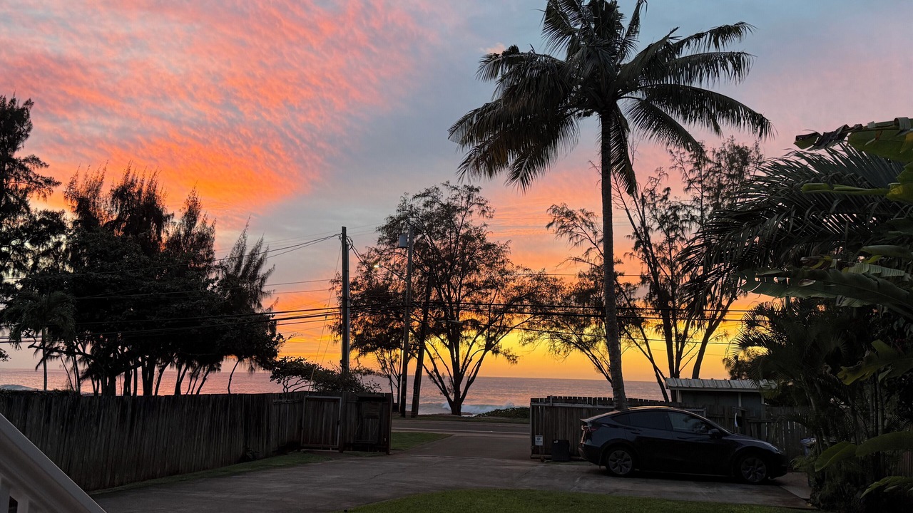 Photo of Outdoor in Pupukea