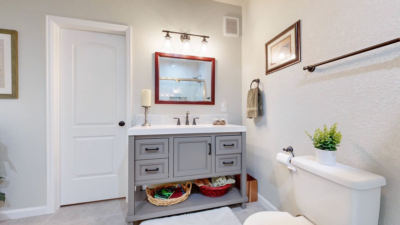 Photo of Bathroom in Conservatory