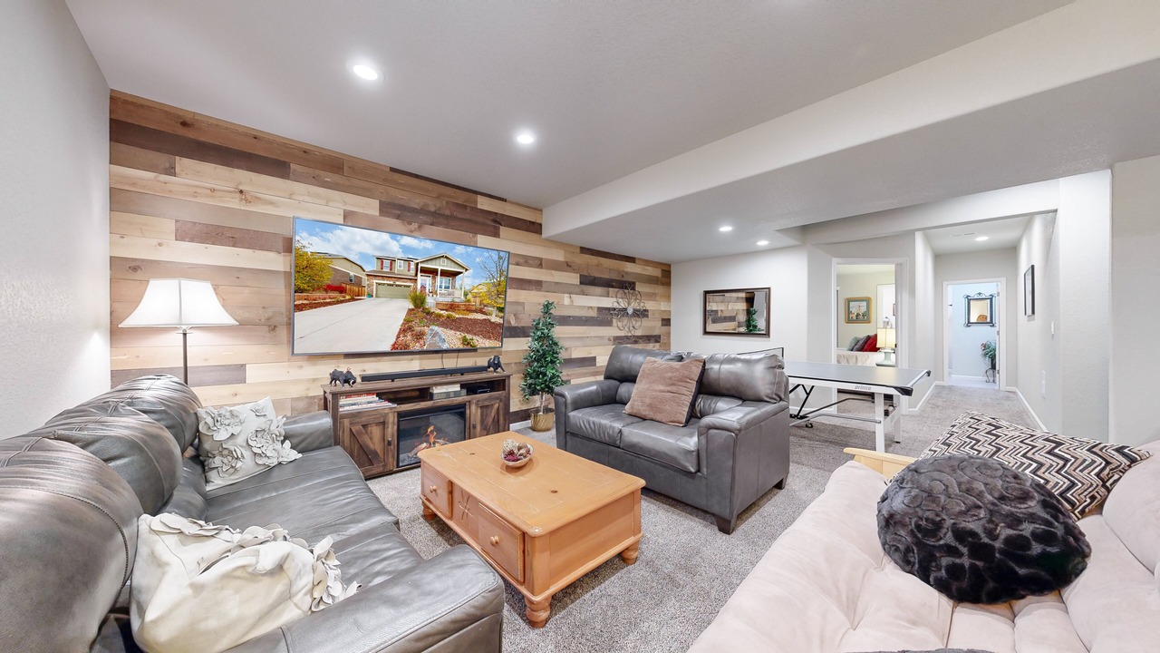 Photo of Livingroom in Conservatory