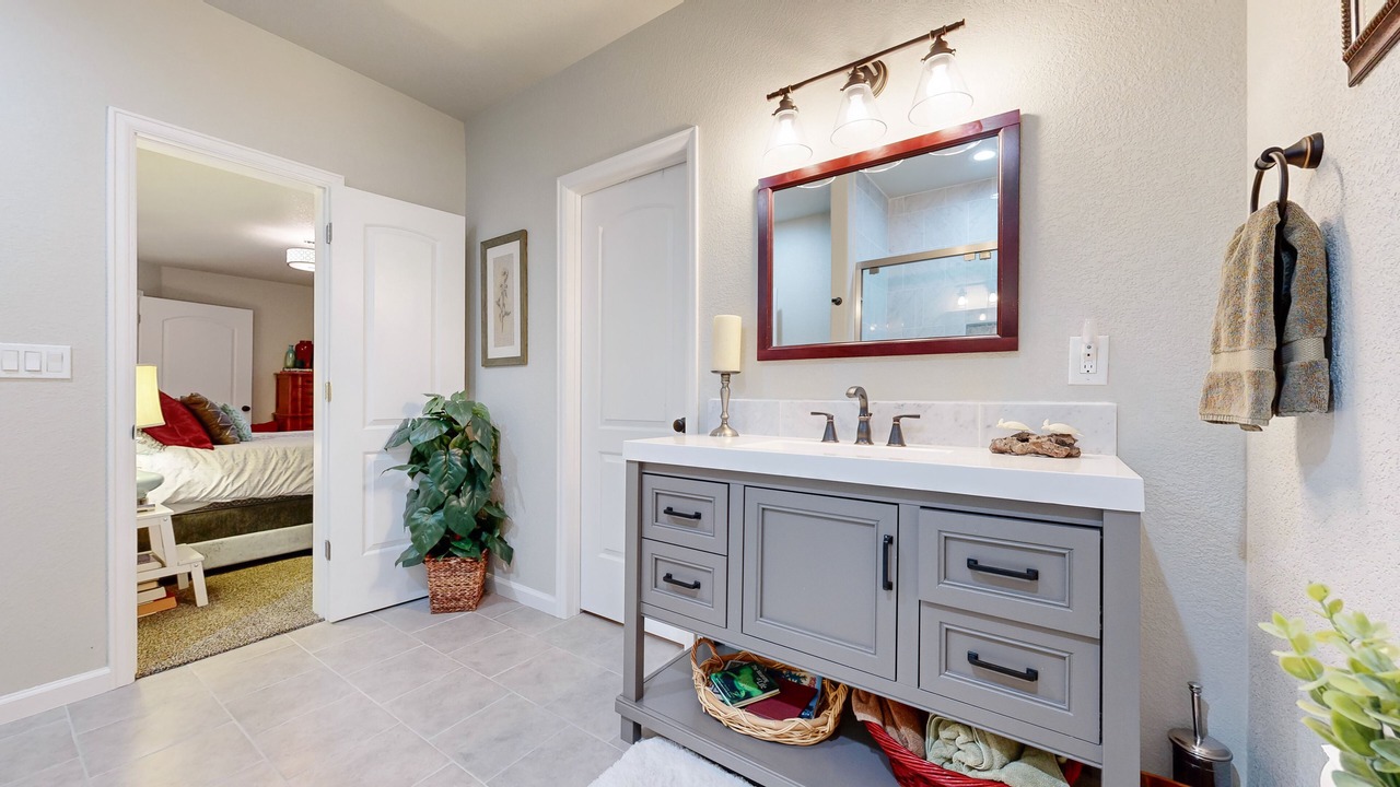 Photo of Bathroom in Conservatory