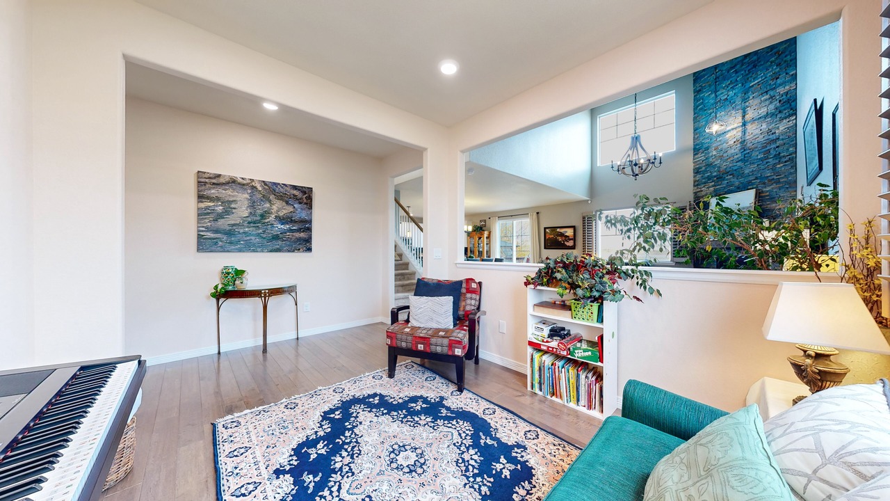 Photo of Livingroom in Conservatory
