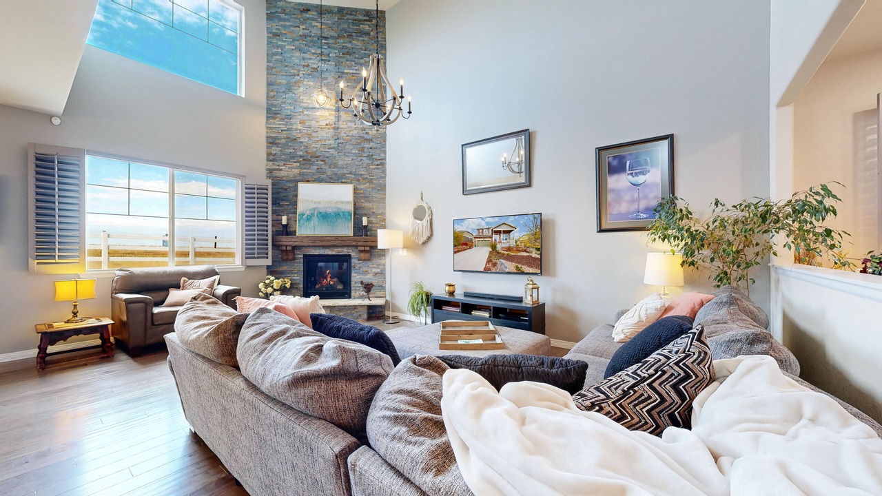 Photo of Livingroom in Conservatory
