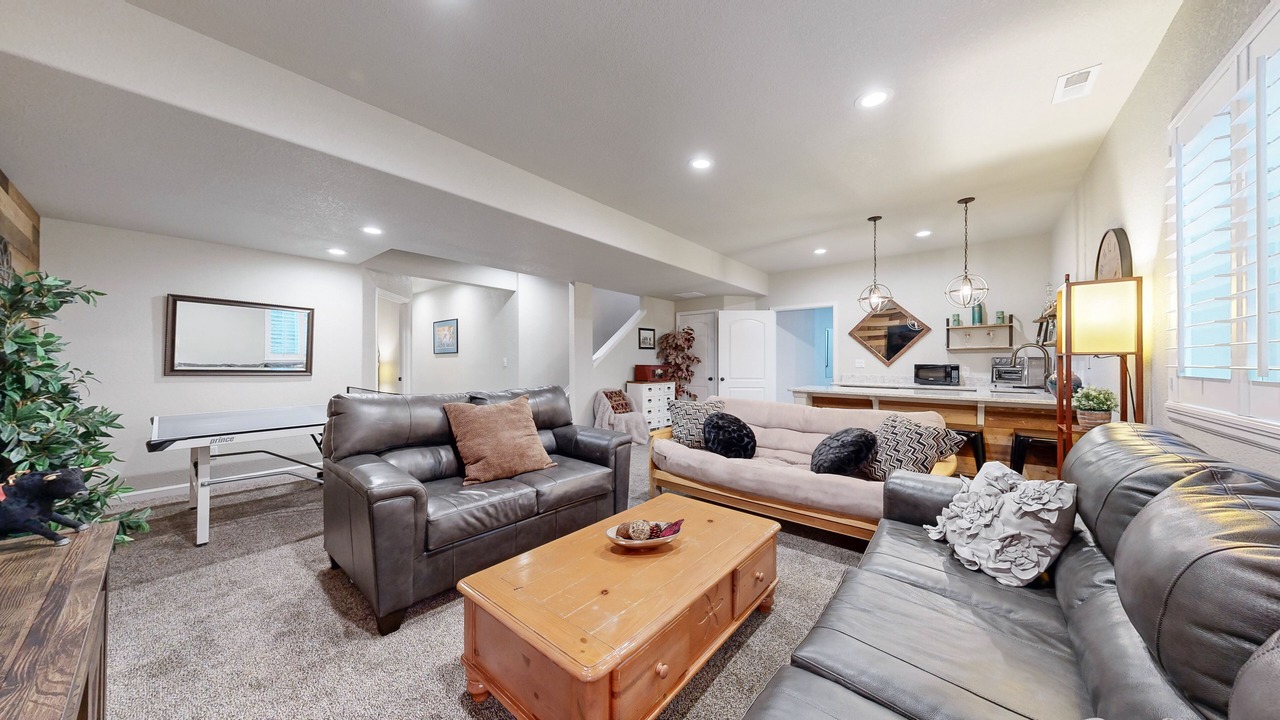 Photo of Livingroom in Conservatory