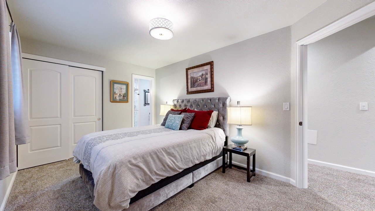 Photo of Bedroom in Conservatory