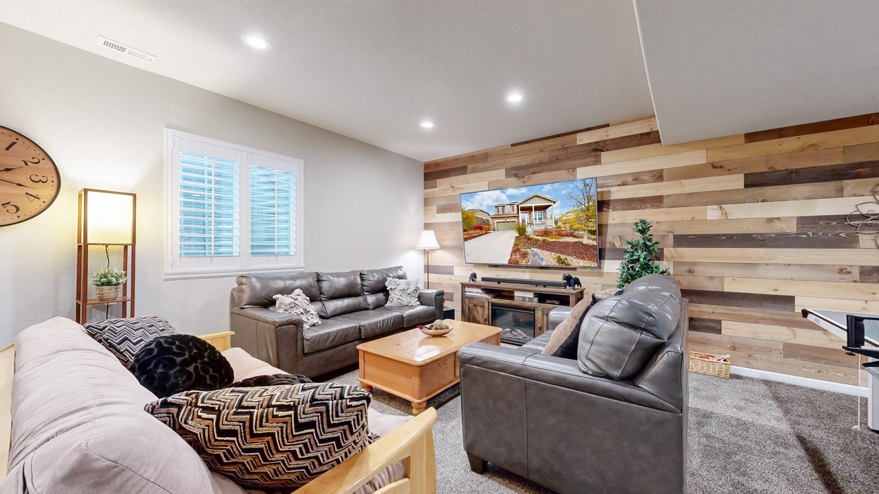 Photo of Livingroom in Conservatory