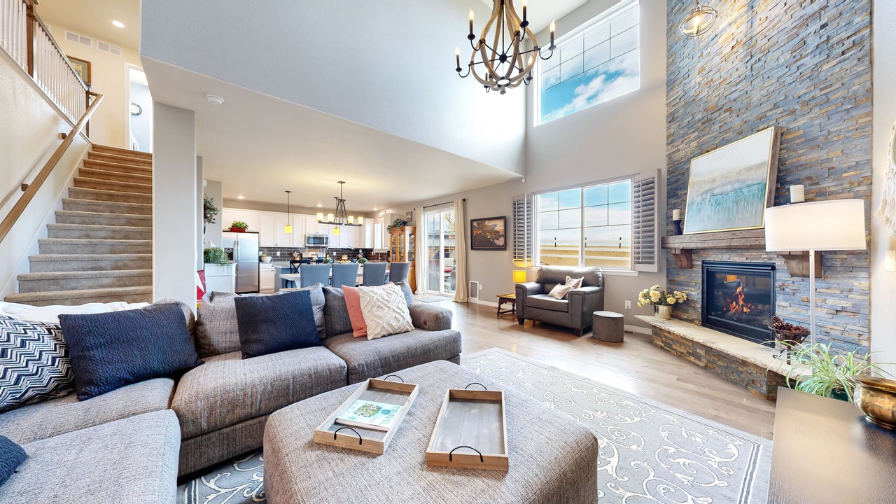 Photo of Livingroom in Conservatory