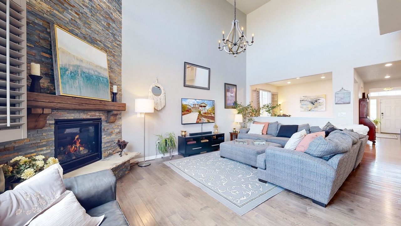 Photo of Livingroom in Conservatory