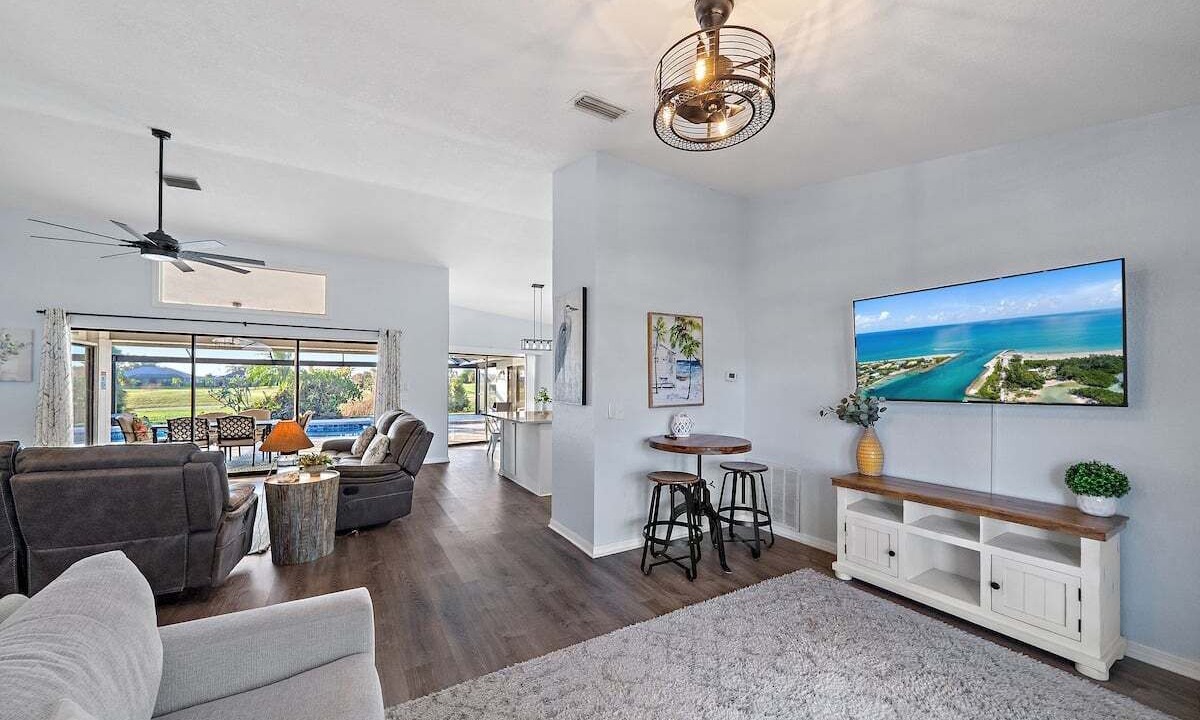 Photo of Bedroom in Pebble Beach