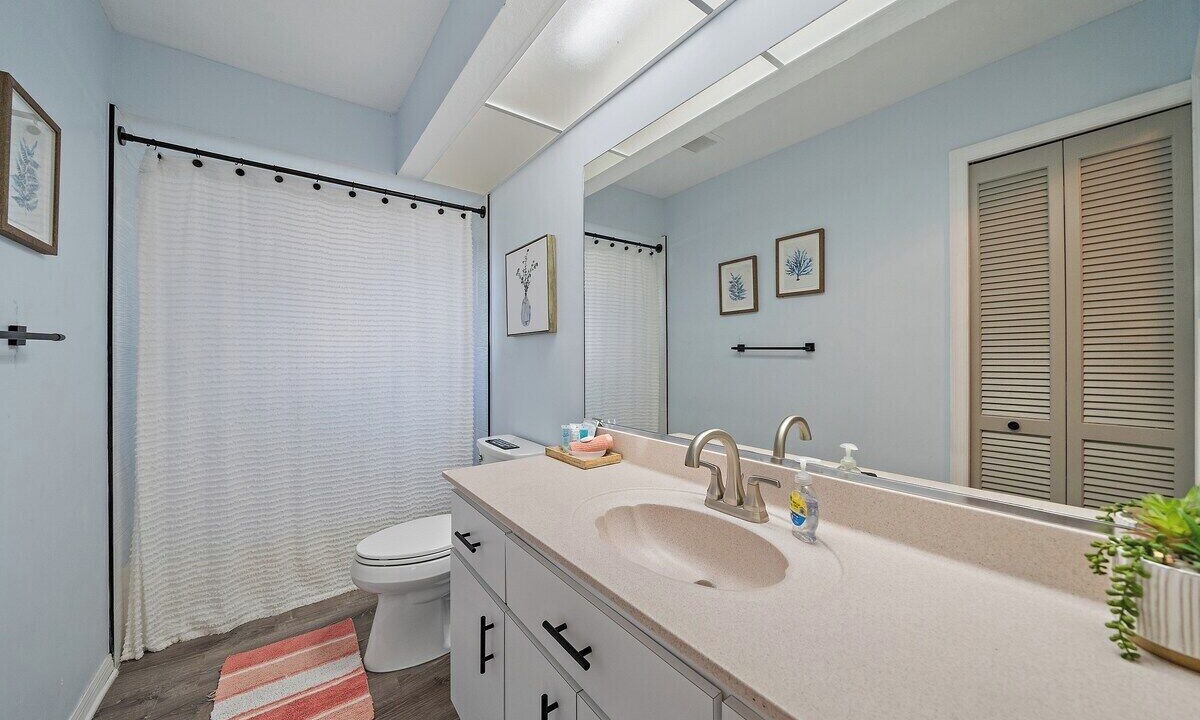 Photo of Bathroom in Pebble Beach