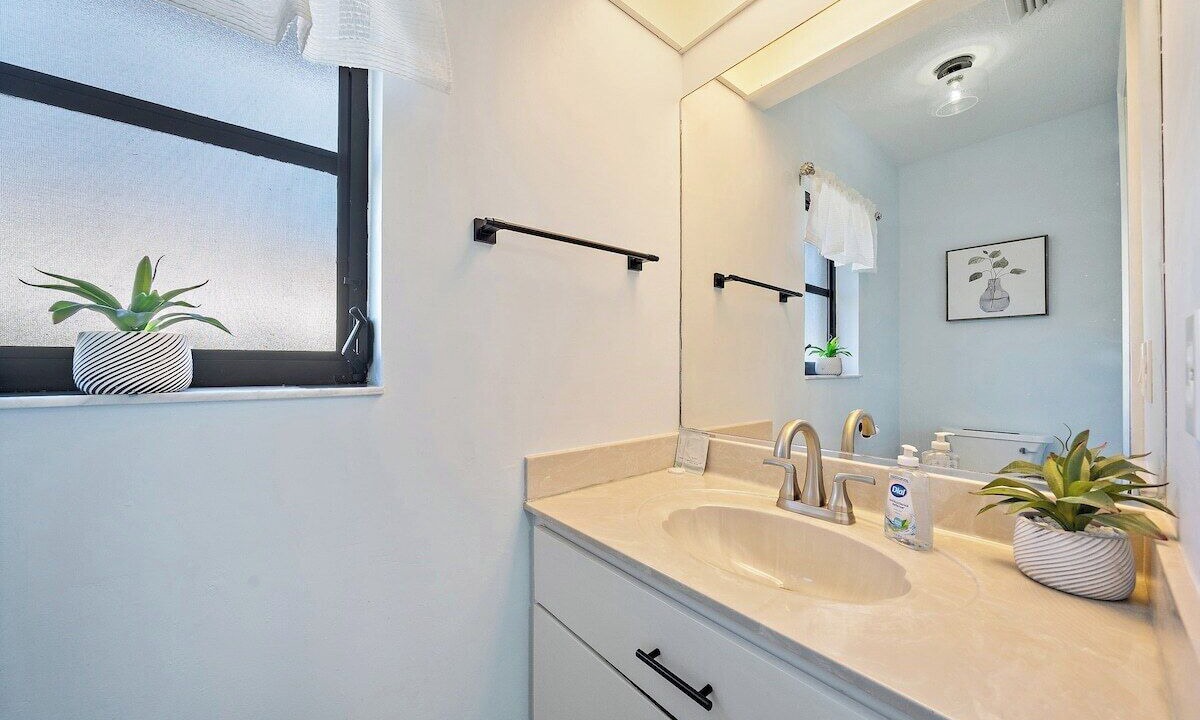 Photo of Bathroom in Pebble Beach