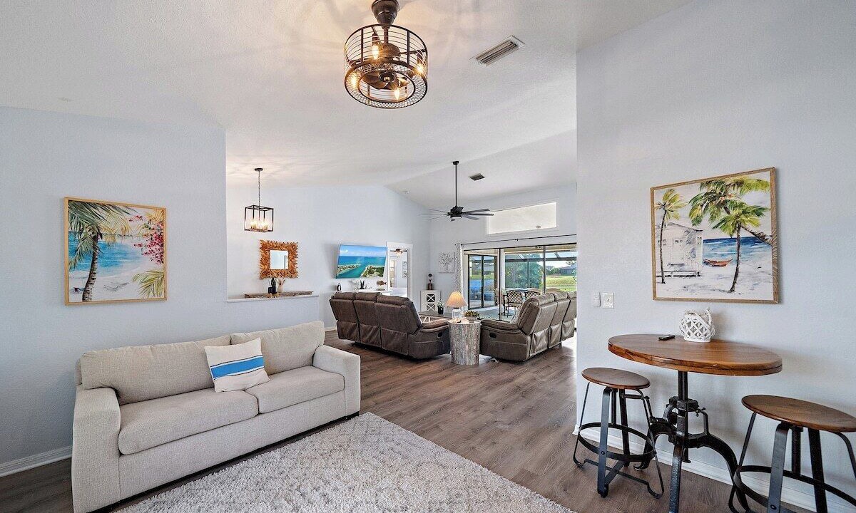 Photo of Bedroom in Pebble Beach