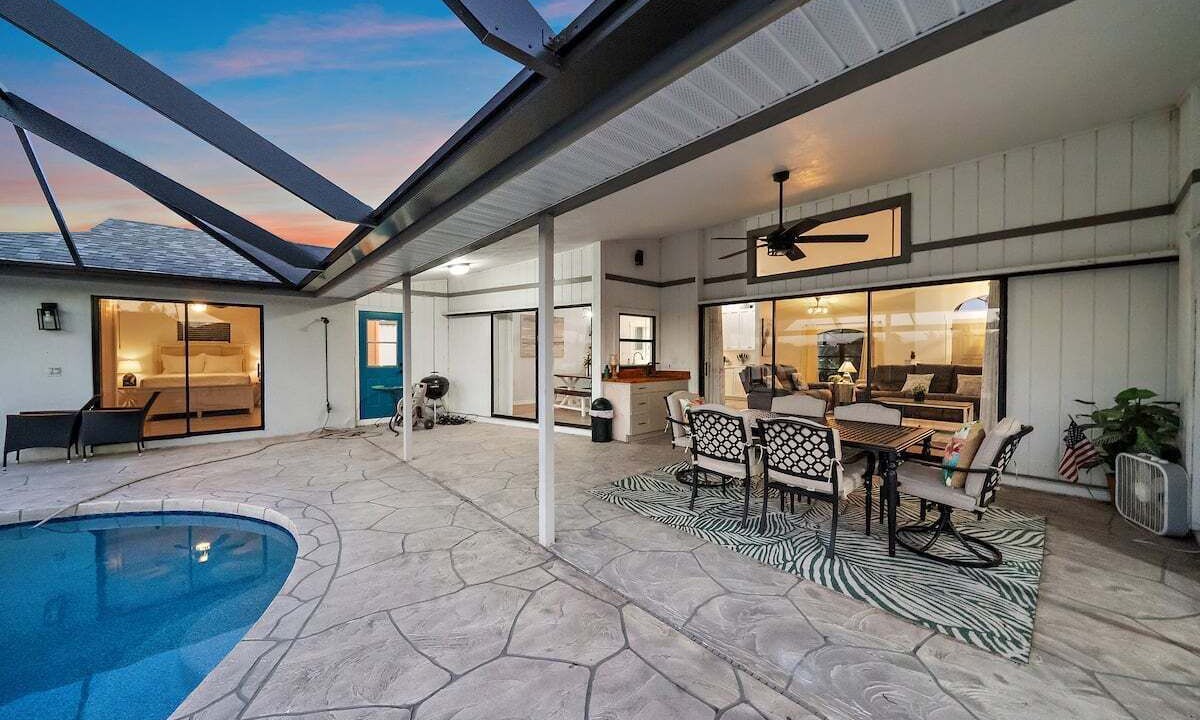 Photo of Outdoor in Pebble Beach