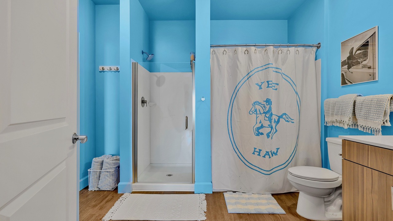 Photo of Bathroom in Eighth Avenue