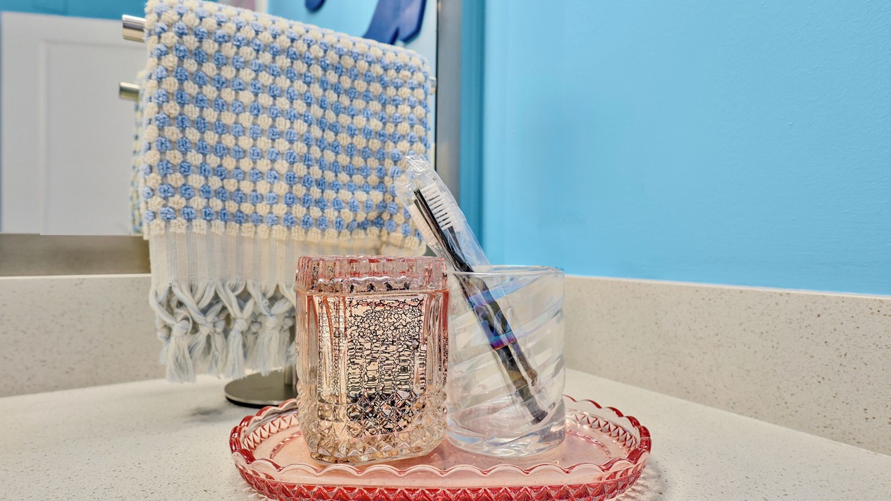 Photo of Bathroom in Eighth Avenue