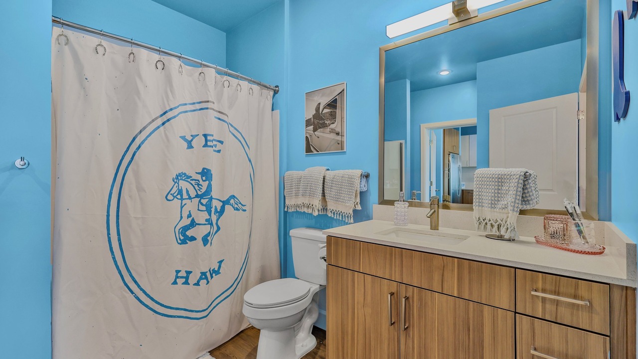 Photo of Bathroom in Eighth Avenue