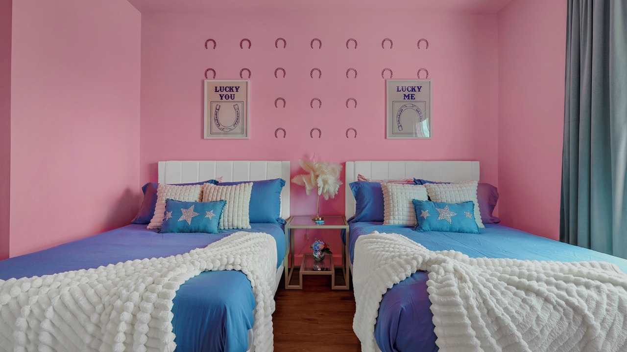 Photo of Bedroom in Eighth Avenue