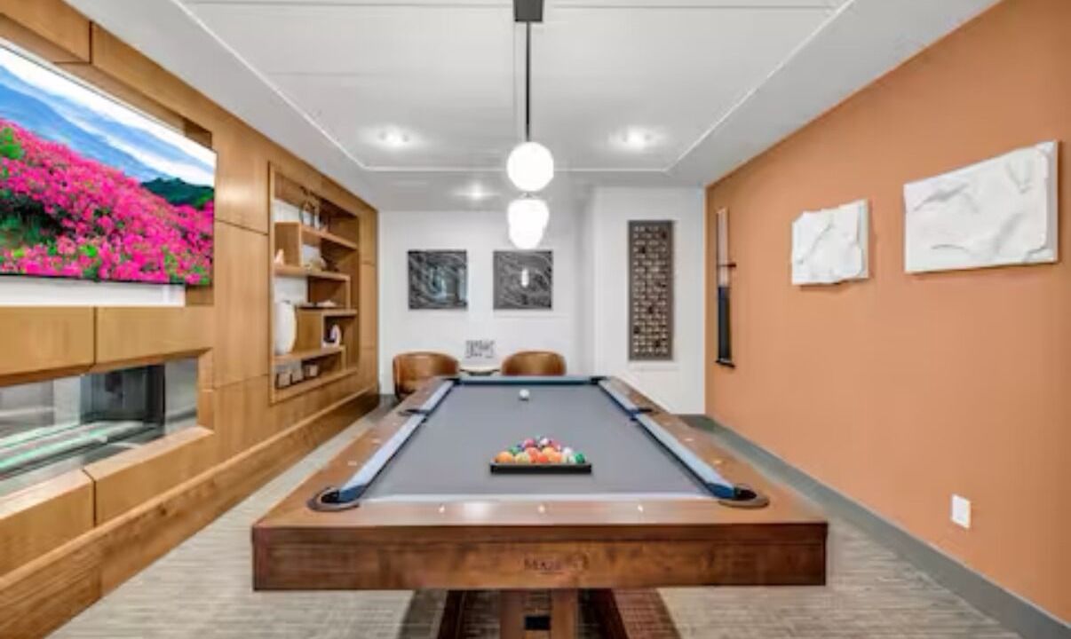 Photo of Bedroom in Eighth Avenue