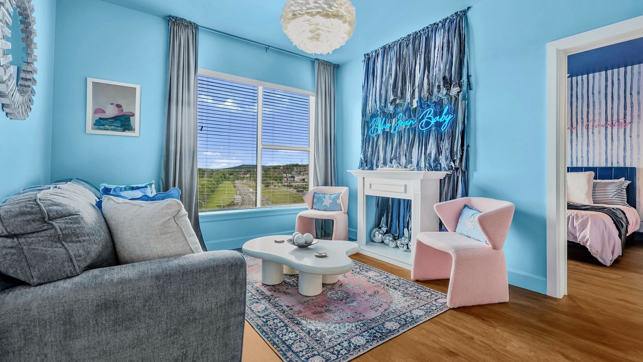 Photo of Bedroom in Eighth Avenue